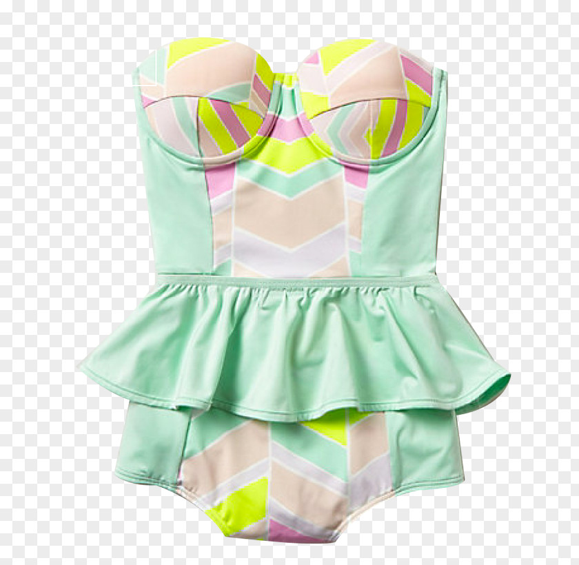 Suit One-piece Swimsuit Pastel Clothing PNG