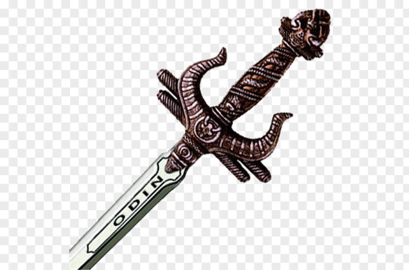 Sword Odinsword PNG