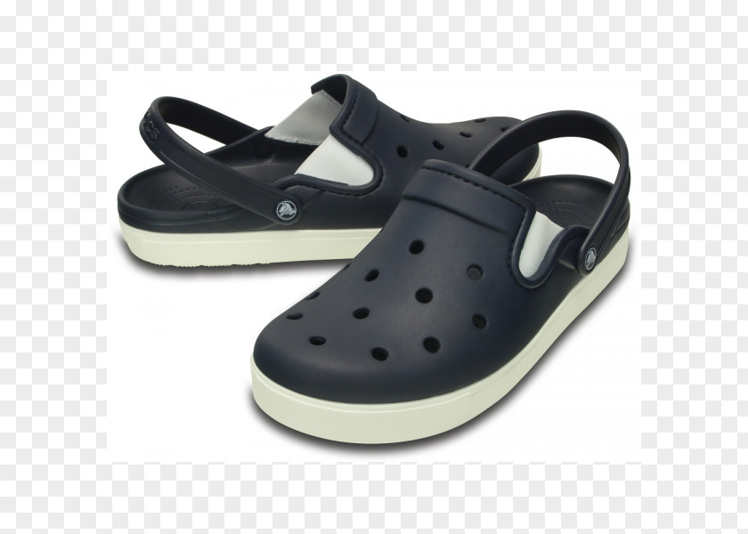 T-shirt Clog Slipper Crocs Shoe PNG