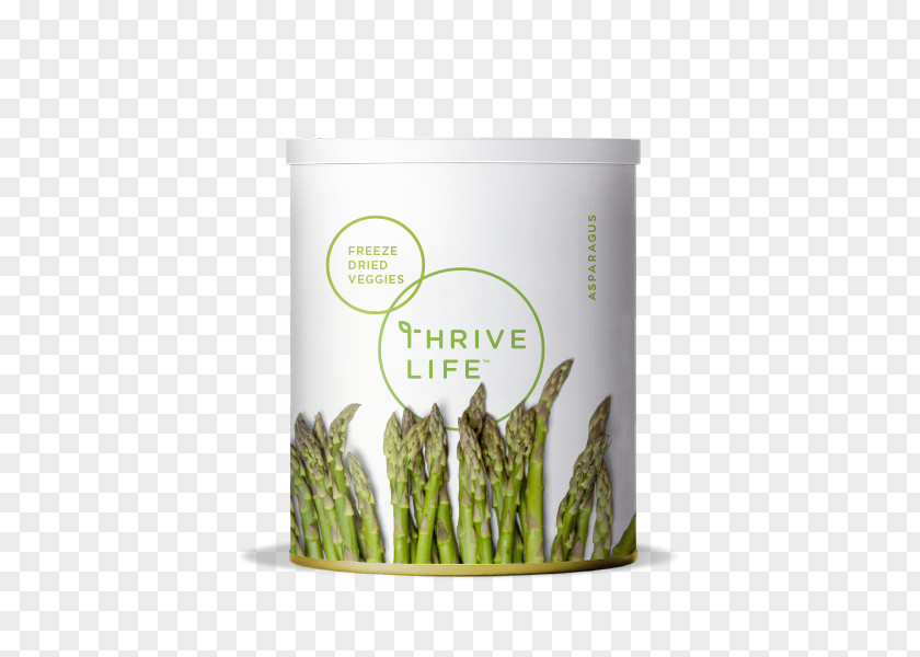 Thrive Freeze-drying Asparagus Food Drying Side Dish Salad PNG