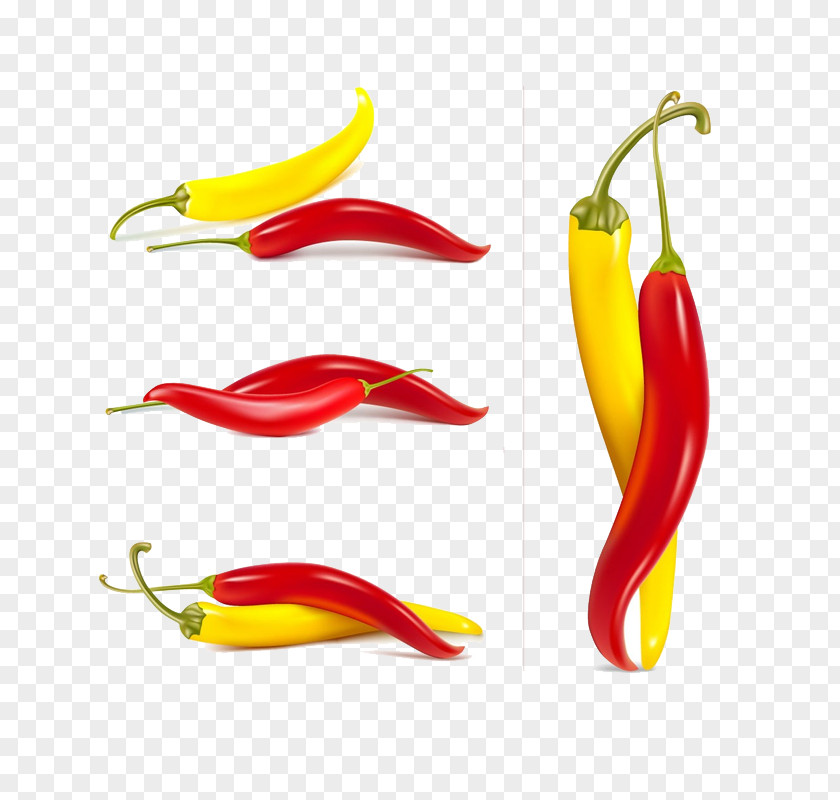 Vector Pepper Bell Chili Con Carne Clip Art PNG