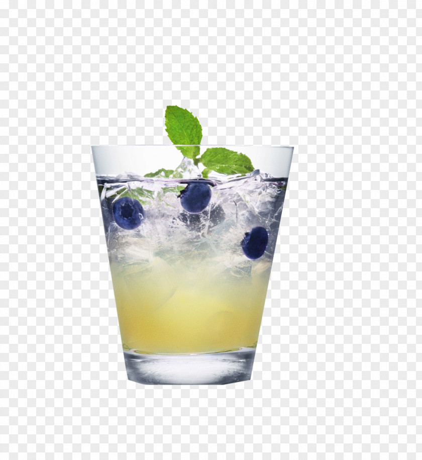 Blueberry Drink Vodka Sour Cocktail Distilled Beverage Mai Tai PNG
