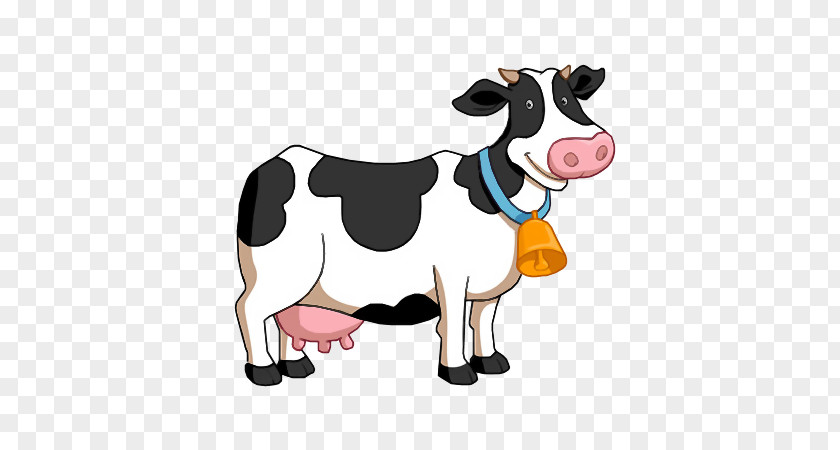 Cattle Terrestrial Animal Clip Art PNG