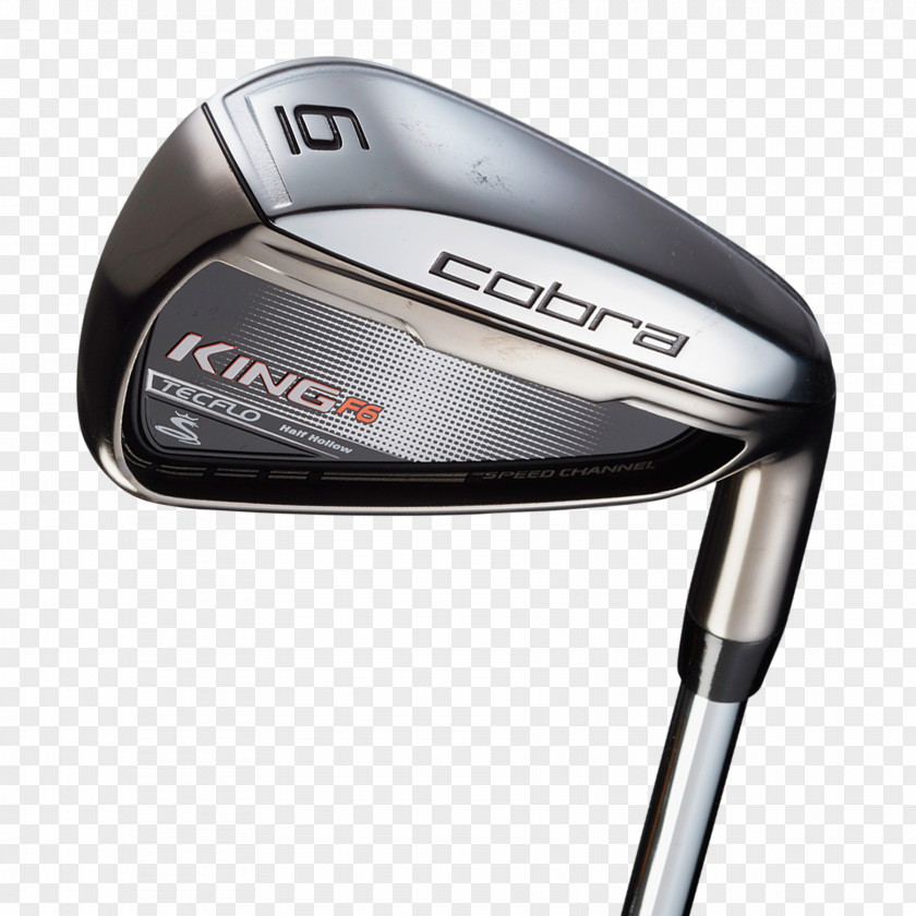 Cobra Iron Sand Wedge Sporting Goods Golf Clubs PNG