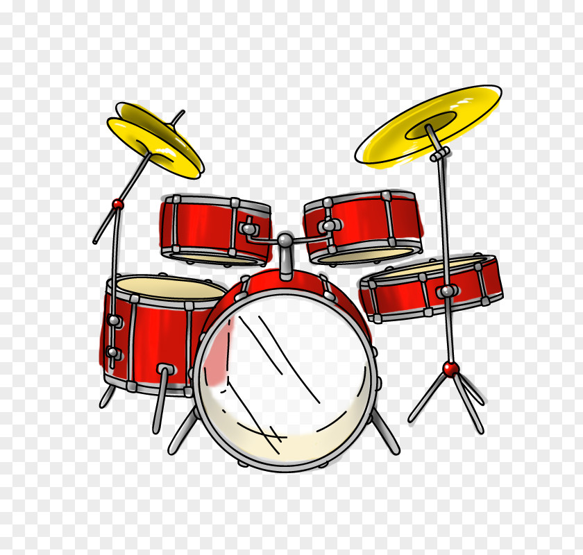 Drum Bass Drums Ulm Kits Timbales PNG