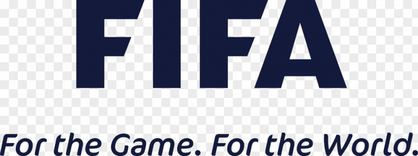 EA SPORT Logo World Cup FIFA Football PNG