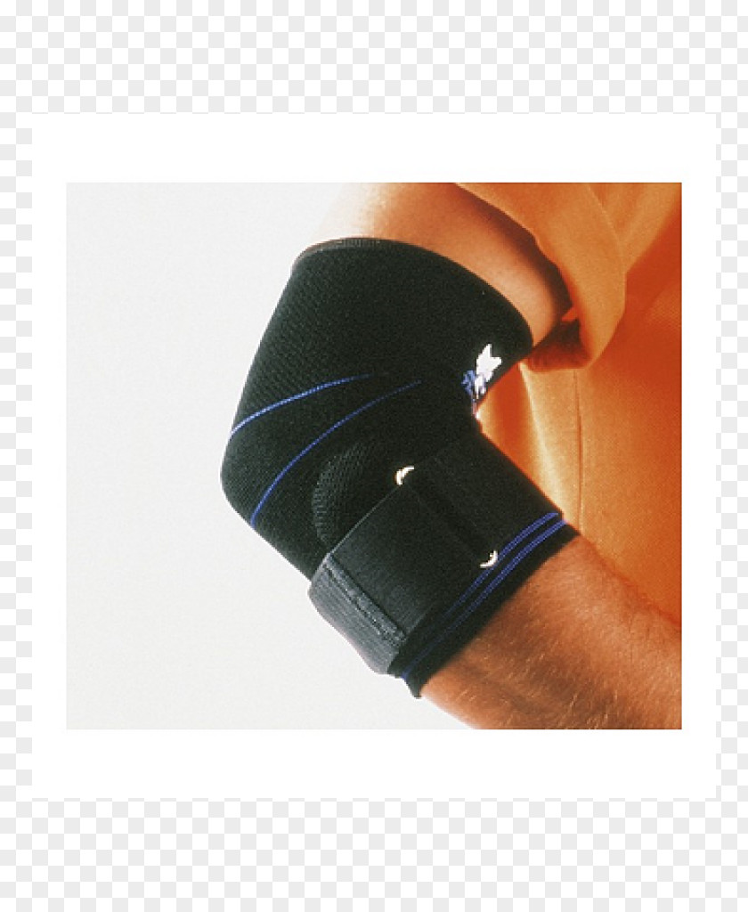 Epi Tennis Elbow Bandage Protective Gear In Sports Orthotics PNG