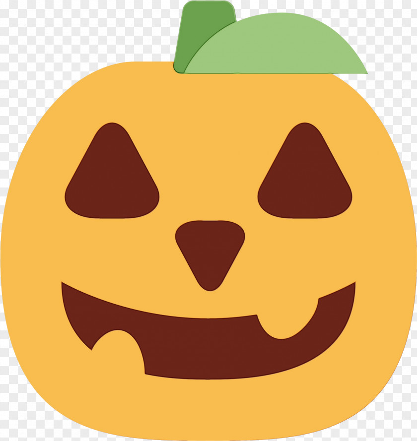 Food Mouth Cartoon Halloween Pumpkin PNG