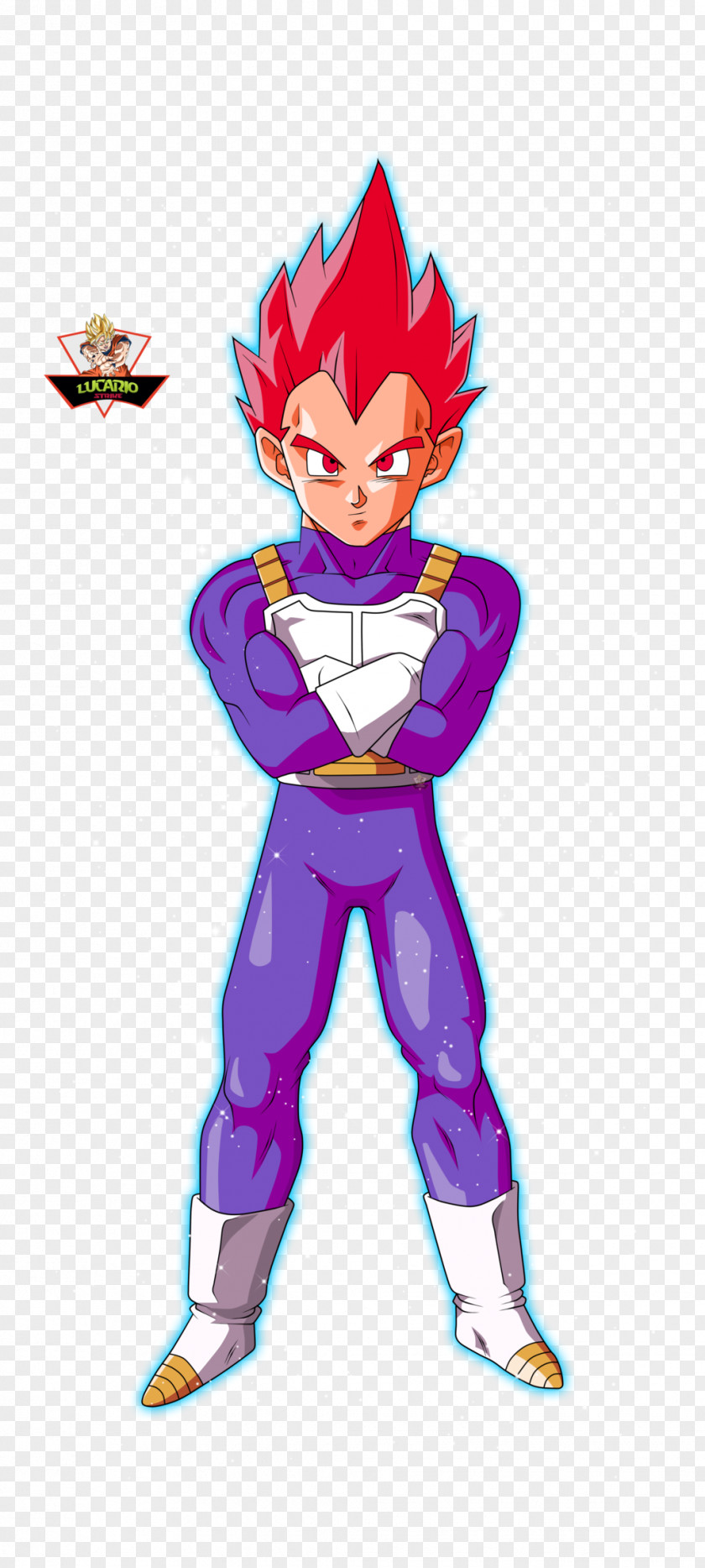 Goku Vegeta Trunks Gohan Super Saiyan PNG