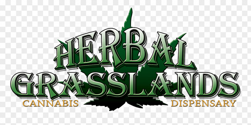 Grassland Logo Brand Font PNG