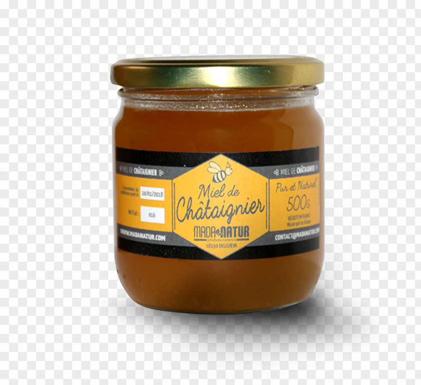 Honey Jam Butterbrot Sugar Nougat PNG