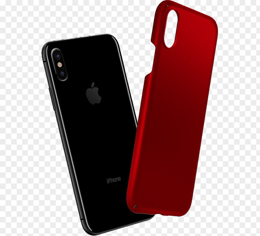 Iphone X Interface IPhone 6 Cover Version PhoneToday .it PNG