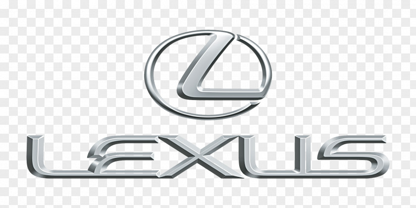 Lexus Car Logo Brand Image RX Hybrid IS GS PNG