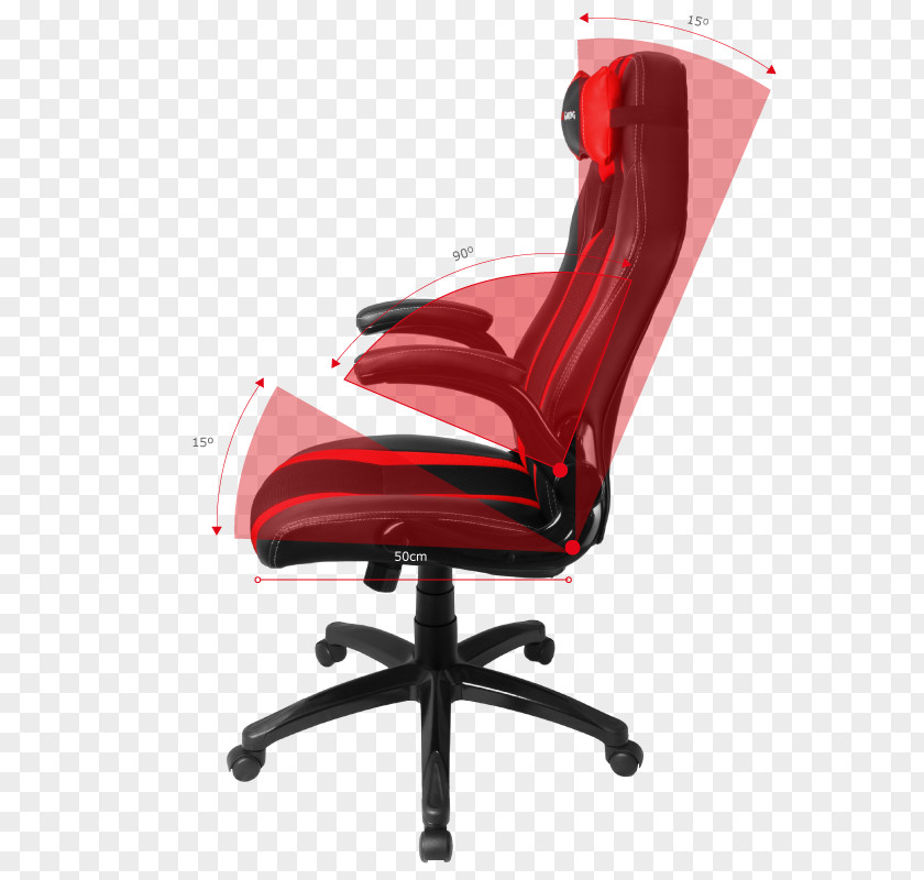 Pedicure Office & Desk Chairs Furniture Swivel Chair PNG