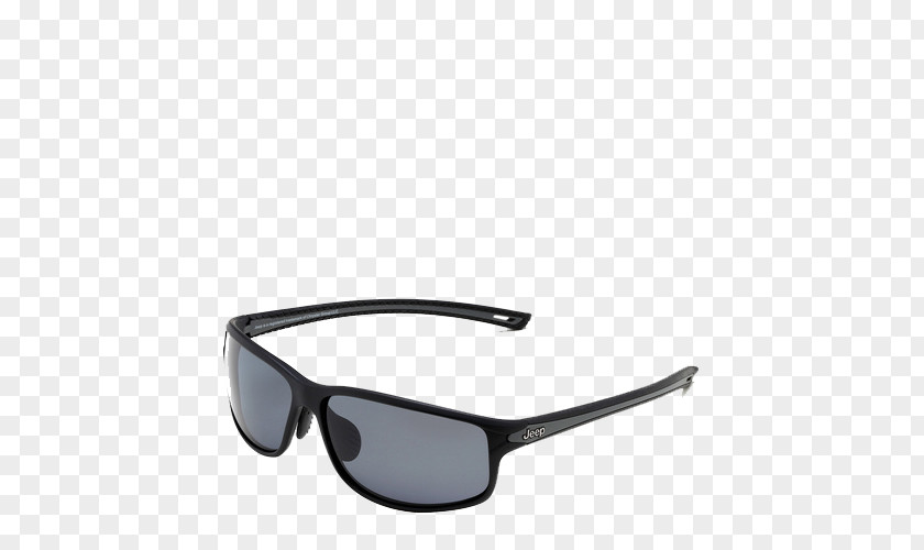 Pure Black Sunglasses Oakley, Inc. Polarized Light Polaroid Eyewear Lens PNG