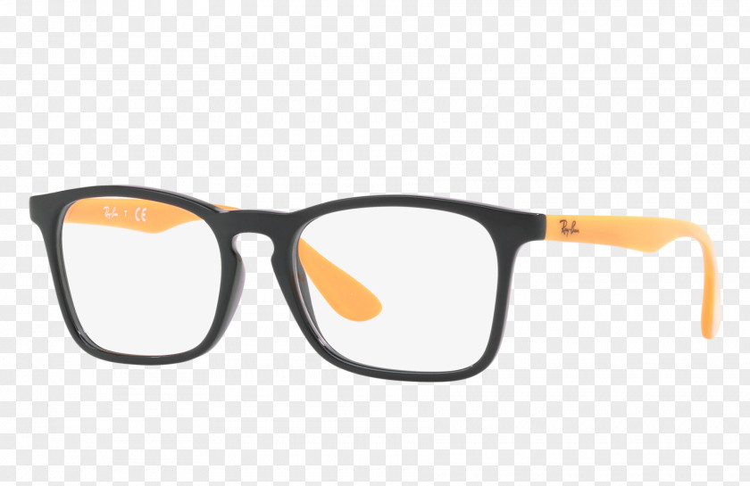 Ray Ban Eyewear Aviator Sunglasses Oval PNG