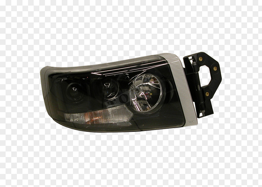 Renault Premium Headlamp Searchlight PNG