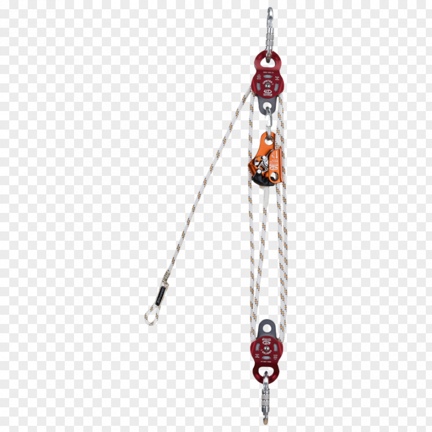 Rescue Climbing Rope Earring Body Jewellery PNG