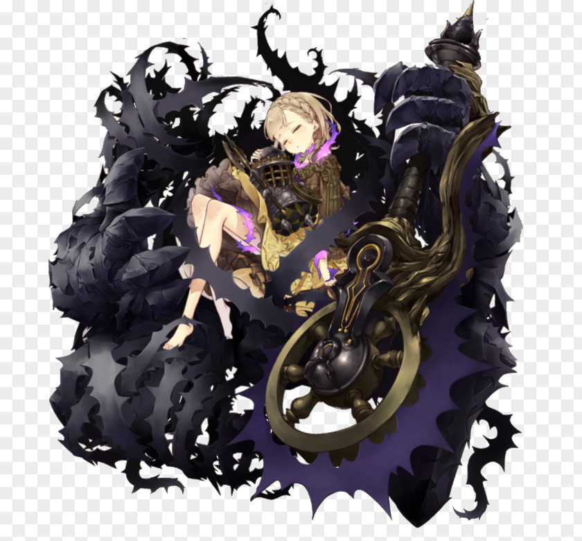 Snow White SINoALICE Briar Rose Little Red Riding Hood Character PNG
