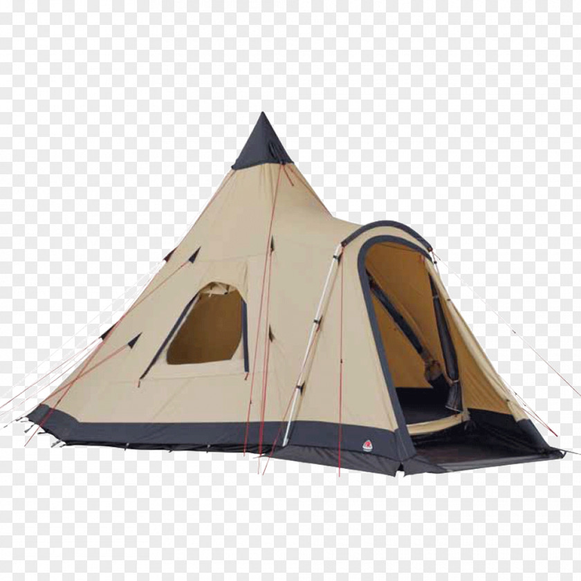 Teepee Tent Tipi Camping Kiowa Vango PNG