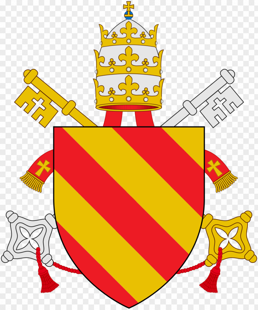 Vatican City Papal Coats Of Arms Coat Pope Francis PNG