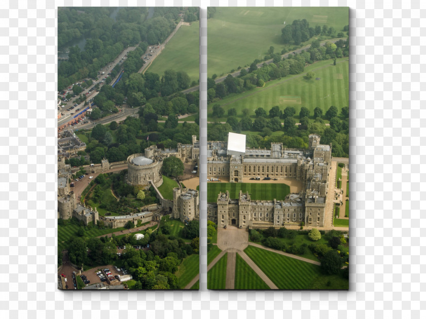 Windsor Castle St George's Chapel Wedding Of Prince Harry And Meghan Markle Frogmore House Great Park PNG