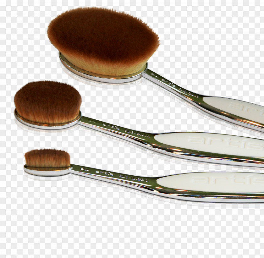 Brush Makeup MAC Cosmetics Foundation PNG
