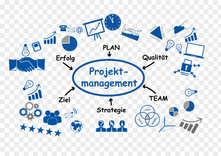 Business Intelligence Project Management Body Of Knowledge Institute Planning PNG
