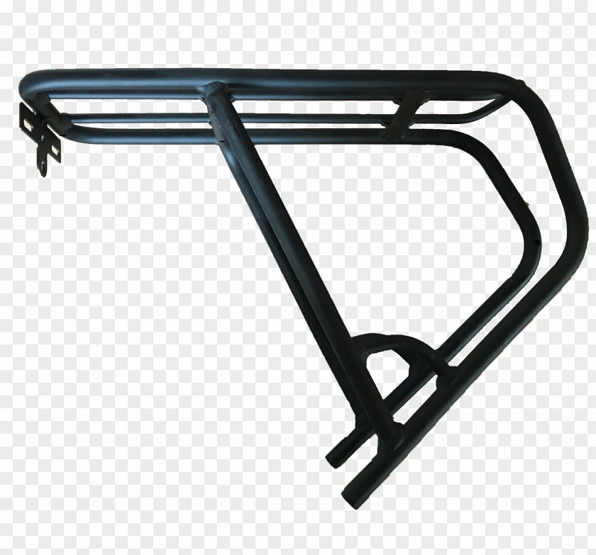 Car Bicycle Frames Line PNG