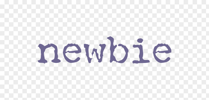 Design Logo Brand Product Newbie PNG