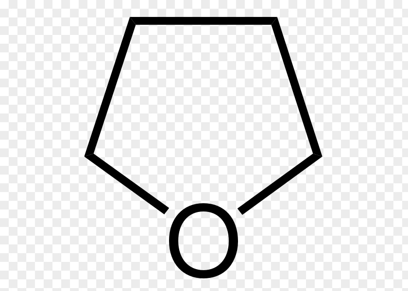 Furan Heterocyclic Compound Tetrahydrofuran Chemistry PNG