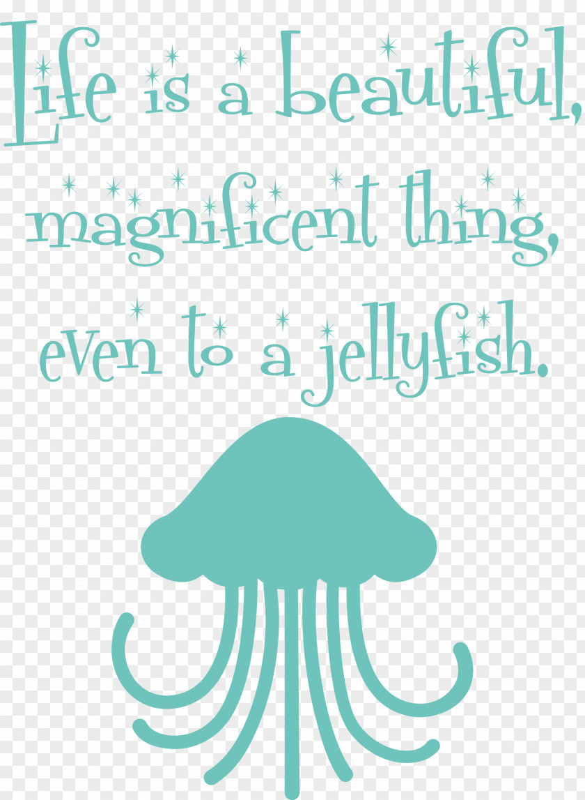 Jellyfish PNG