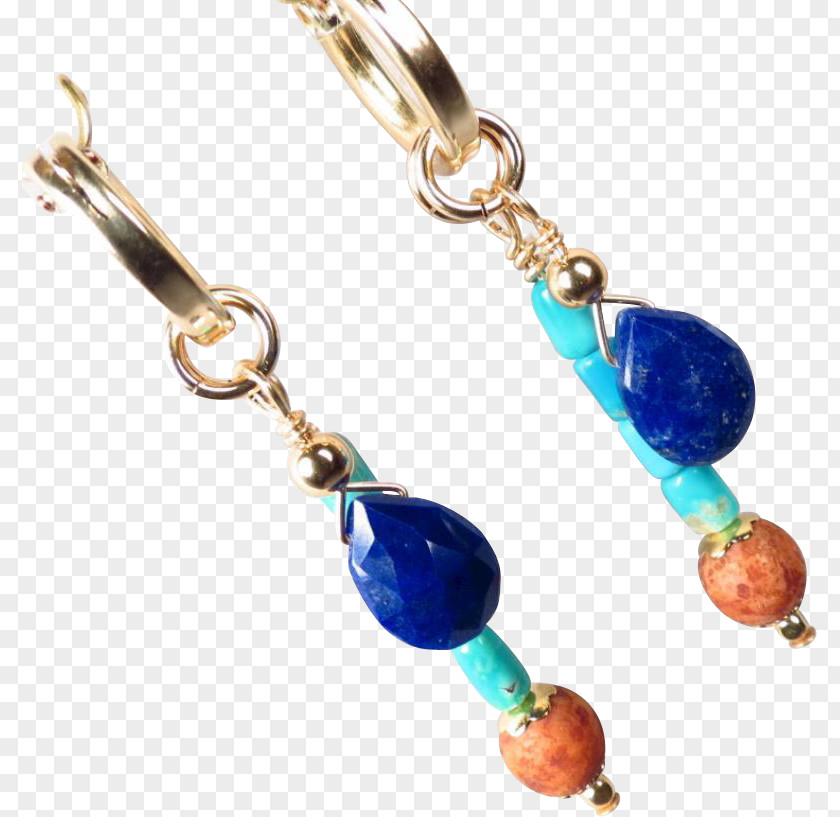 Jewellery Turquoise Earring Body Bead Bracelet PNG