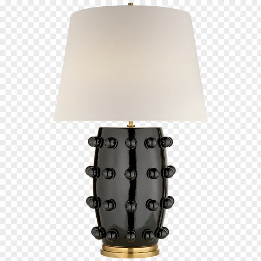 Lamp Bedside Tables Electric Light PNG