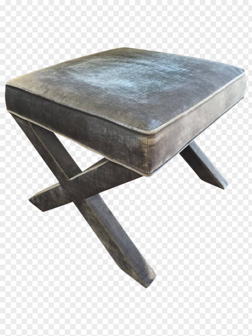 Park Bench Angle PNG