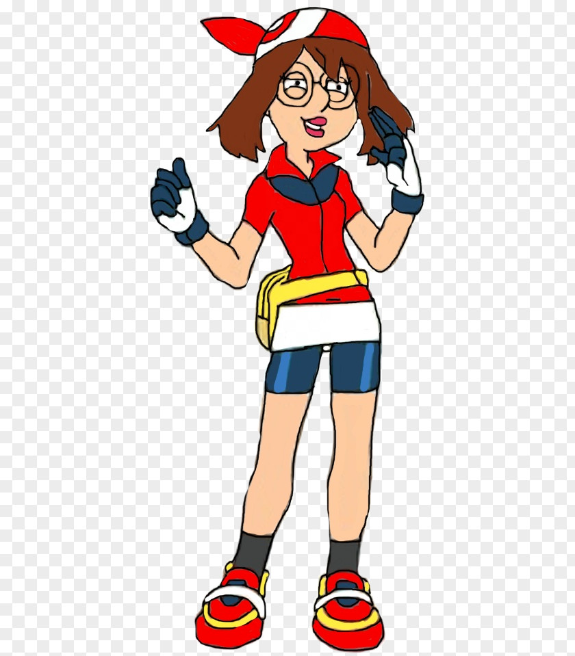 Pikachu May Ash Ketchum Serena Hoenn PNG