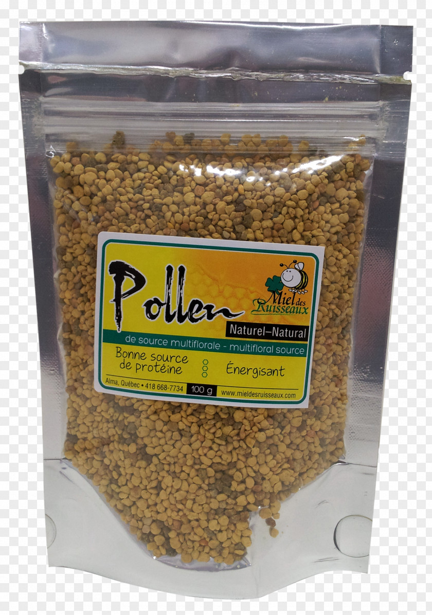 Pollen Ras El Hanout Garam Masala Mixed Spice Gomashio Cereal Germ PNG
