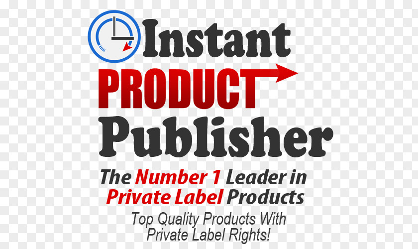 Publisher Logo Private Label Rights Education Affiliate Marketing PNG