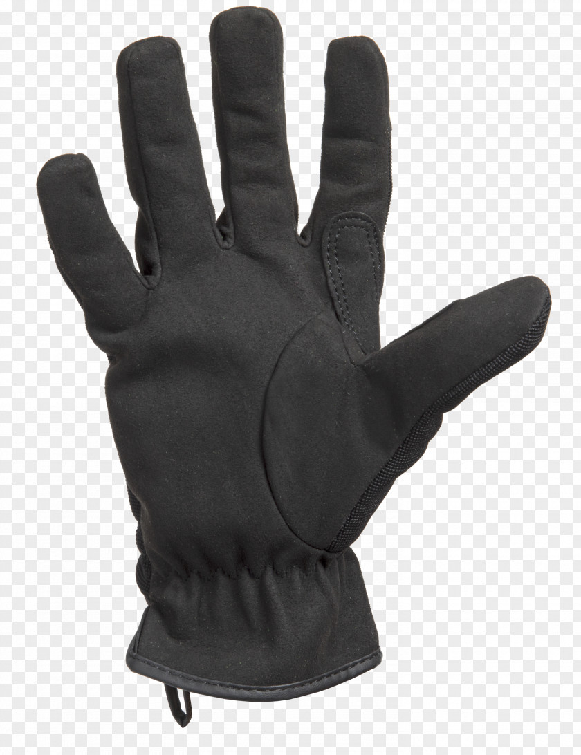 Rigger Cycling Glove Lacrosse Hand Leather PNG