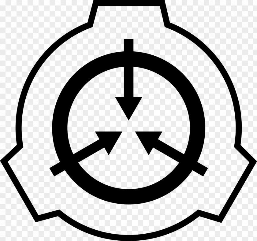 SCP Foundation Secure Copy Wiki Collaborative Writing PNG