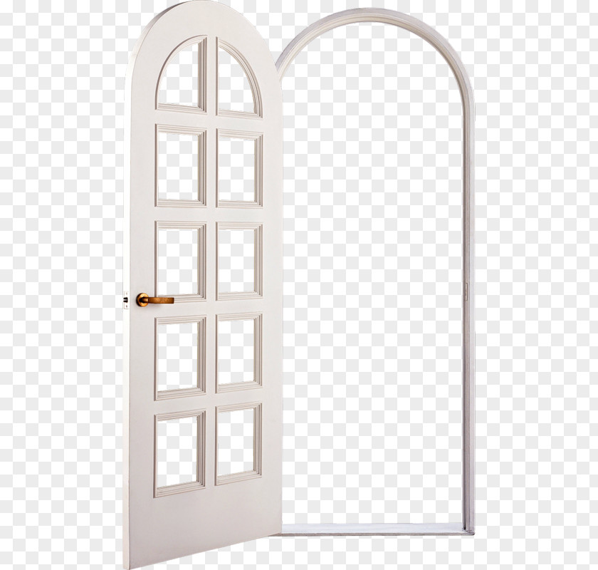 White Window Icon PNG