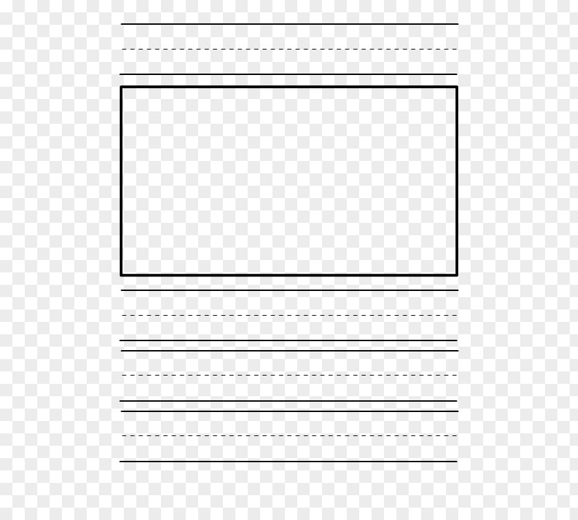 Writing Paper Rectangle Circle Square PNG