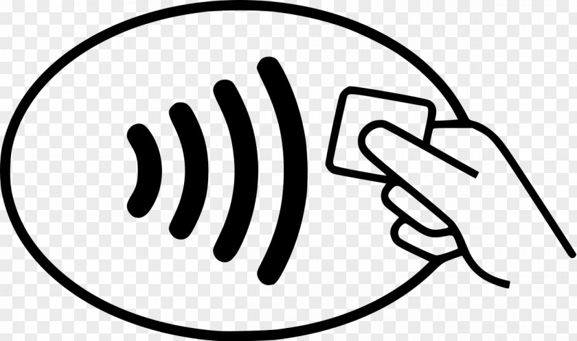 Apple Pay Google Contactless Payment Debit Card PNG