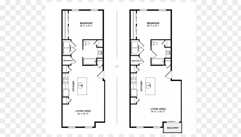Bath Tab LC Murfreesboro Floor Plan Apartment Ratings Mount Juliet PNG