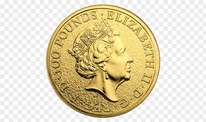 Bullion American Gold Eagle Britannia Coin Canadian Maple Leaf PNG