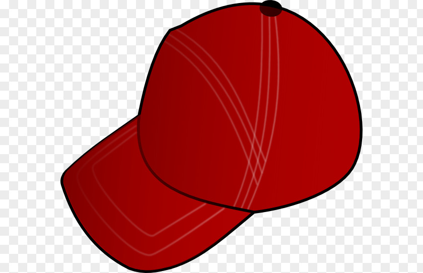 Cap Hat Beret Baseball Clip Art PNG