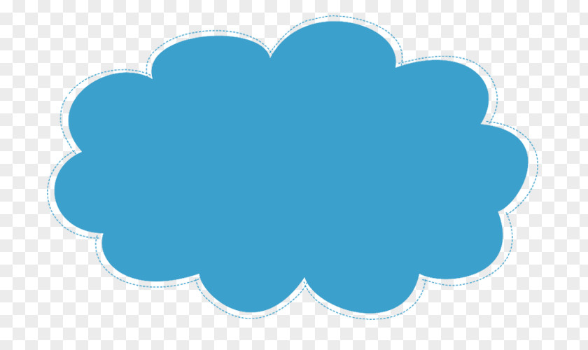 Cloud Blue Clip Art PNG