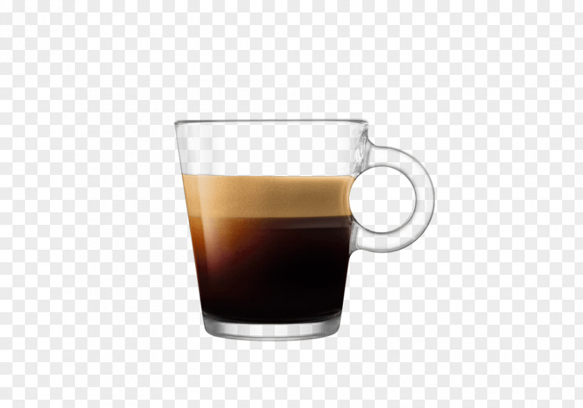 Coffee Espresso Liqueur Ristretto Cup PNG