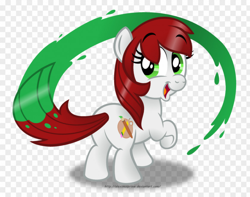 Deviantart Mlp Pony Palette Swap Art Image PNG