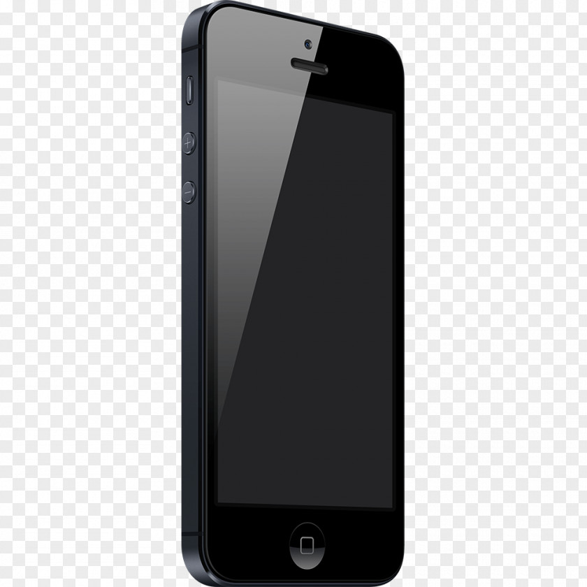 IPhone, IPhone 5 7 Smartphone 4G LTE PNG